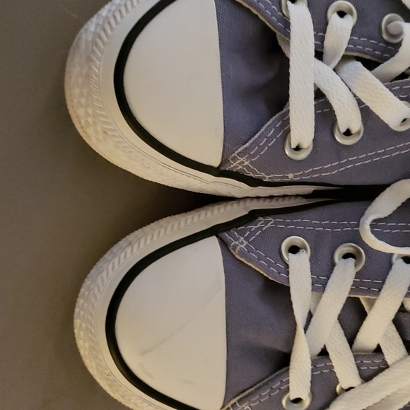 Converse sneakers - Picture 4 of 4